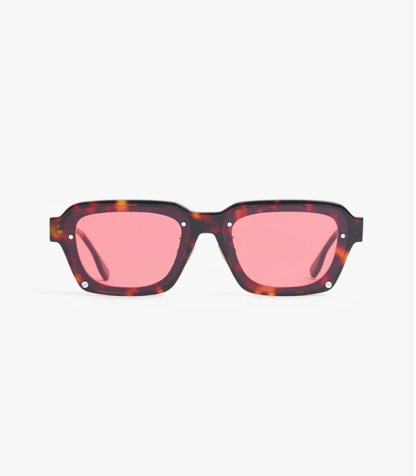 SUNGLASSES PACE X AKILA DAYTONA VERMILION