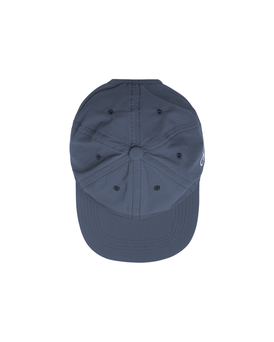 Default Grey Cap