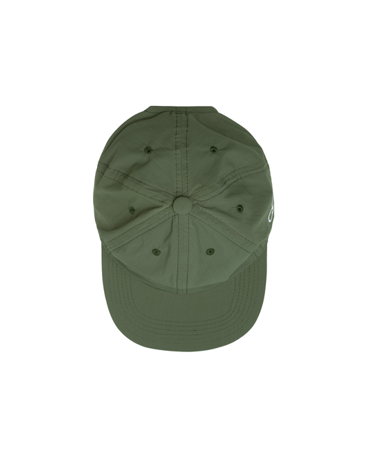 Default Green Cap