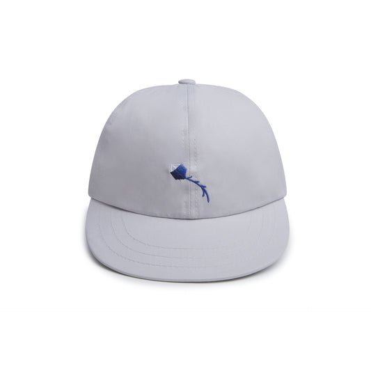 POLO HAT CLASS "PIPA BLUE" OFF-WHITE