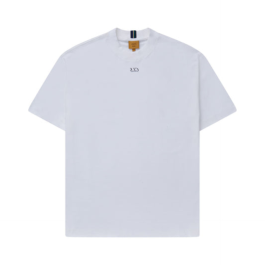 T-SHIRT "ICE STAMP" OFF-WHITE