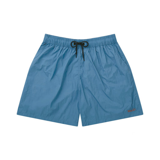 CLASSIC SHORTS "CLASS INVERSO" NAVY