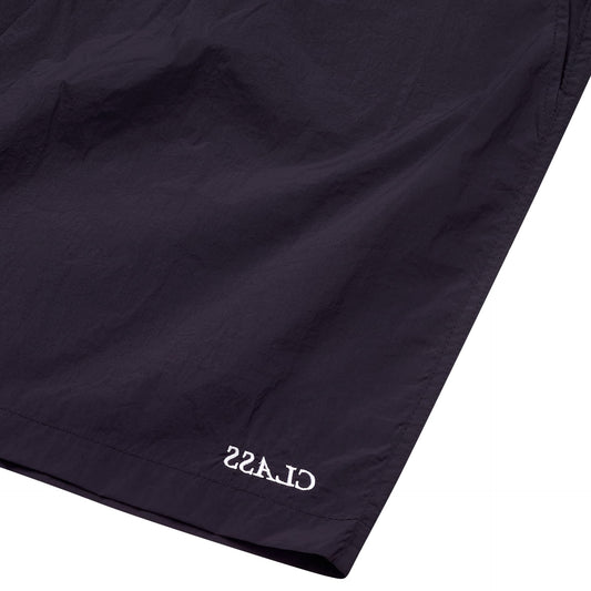 CLASSIC SHORTS "CLASS INVERSO" BLACK