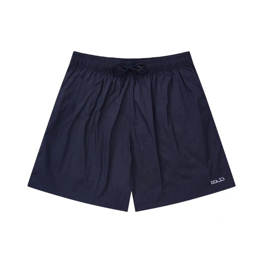 CLASSIC SHORTS "CLASS INVERSO" BLACK