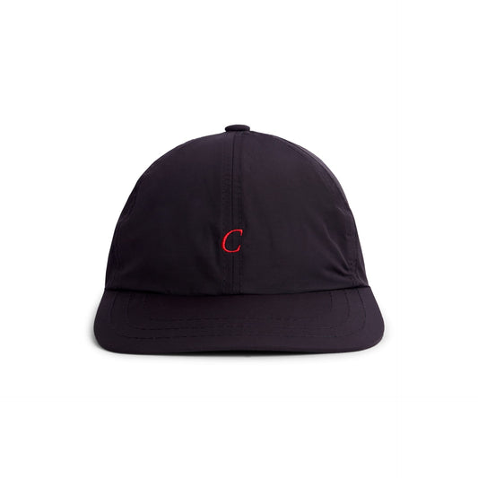 CLASSIC SPORT HAT CLASS "C" BLACK