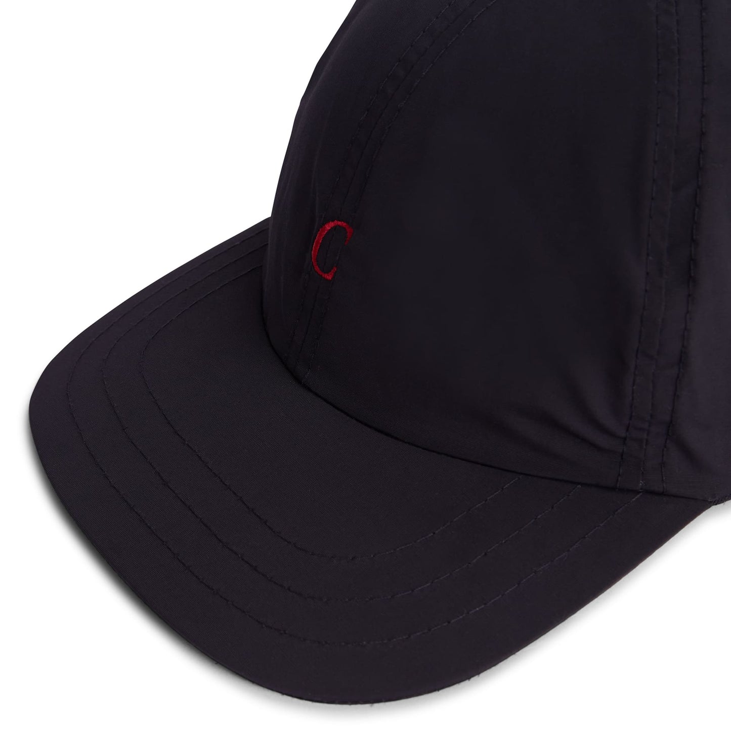 CLASSIC SPORT HAT CLASS "C" BLACK