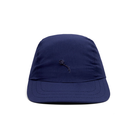 3 PANEL HAT CLASS "PIPA 3D" NAVY