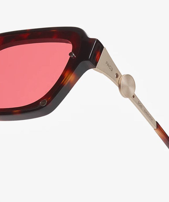 SUNGLASSES PACE X AKILA DAYTONA VERMILION