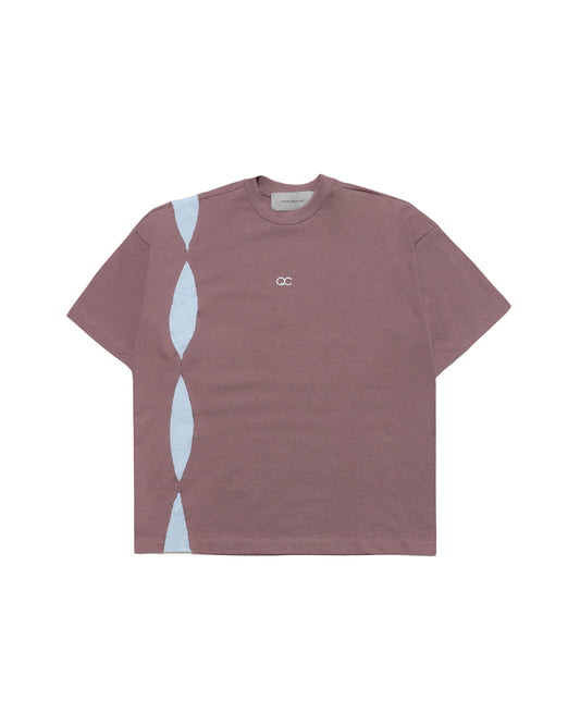 Rotor Brown T-Shirt