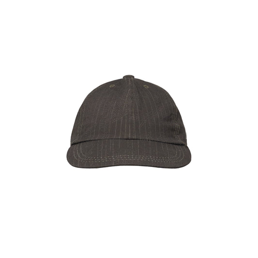 BONÉ ROTAS DAD HAT MARROM