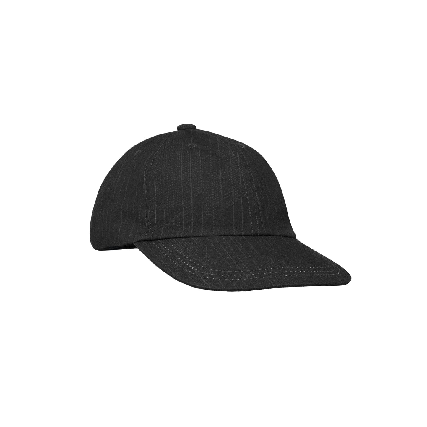 BONÉ ROTAS DAD HAT PRETO