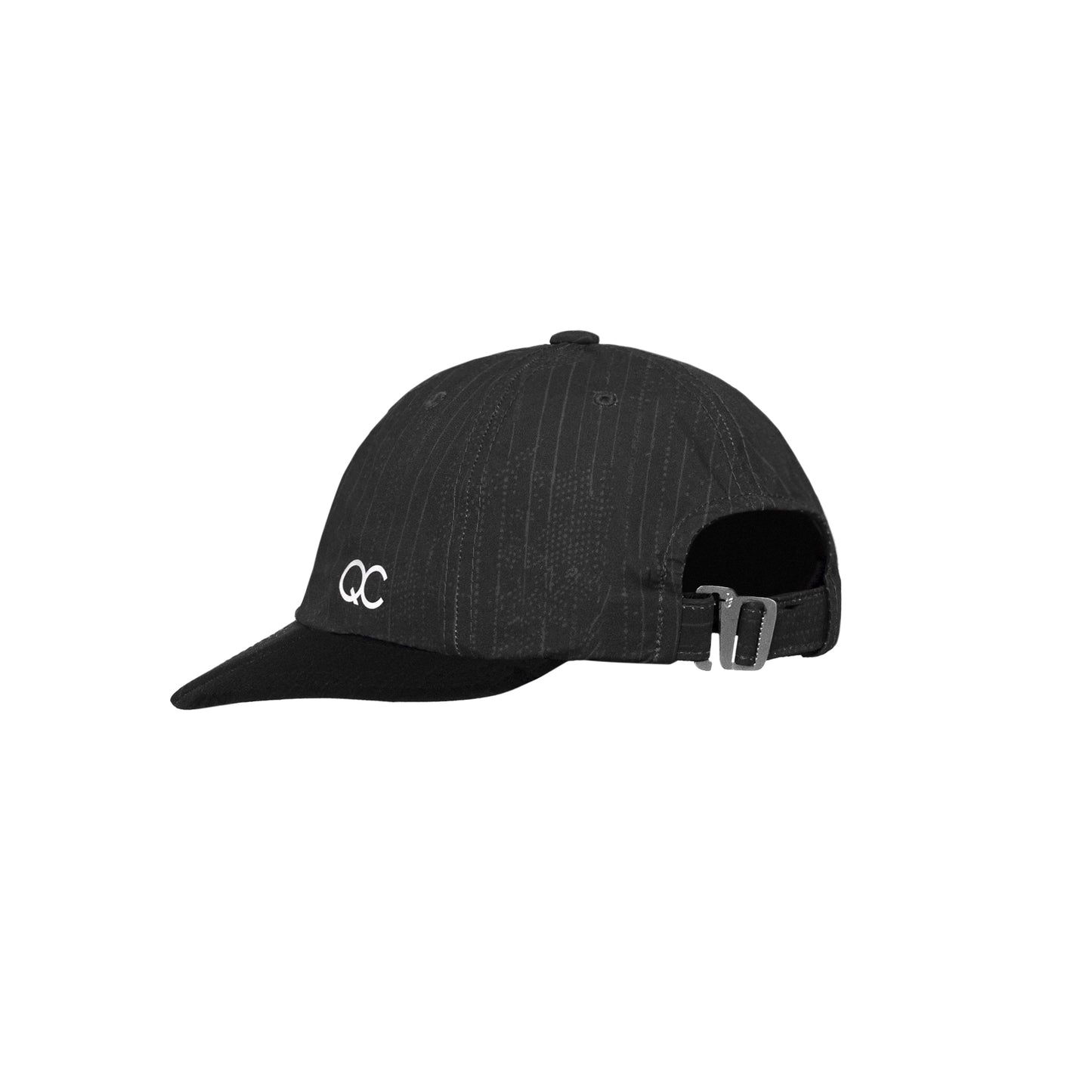 BONÉ ROTAS DAD HAT PRETO