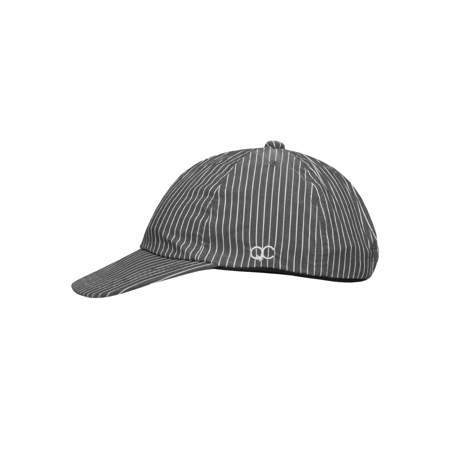 BONÉ TENET DAD HAT PRETO