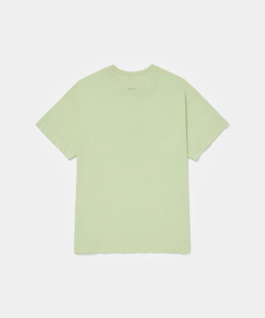 Nature Boy Baby T-shirt - Green