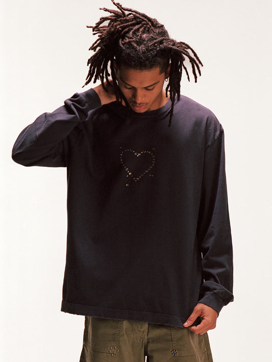 Manifest Gems Long Sleeve