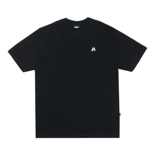 Tee Logo Line Black