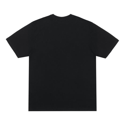 Tee Logo Line Black