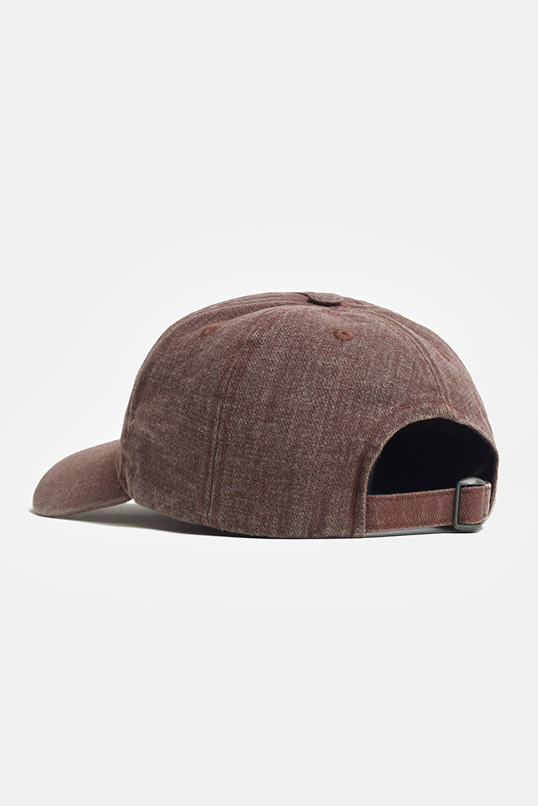 Stamp Patch Hat