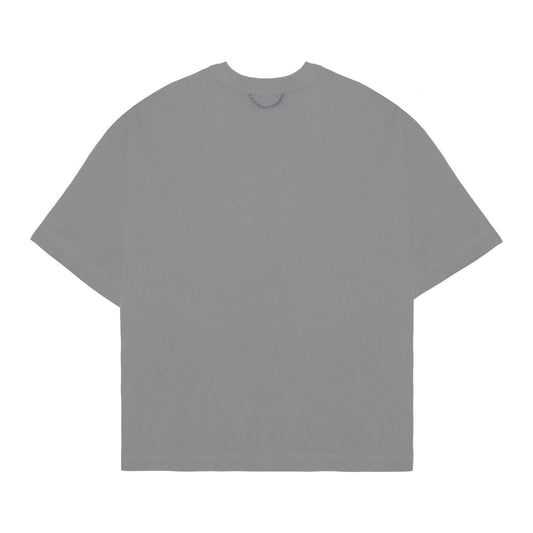 MR.DOOR GREY T-SHIRT