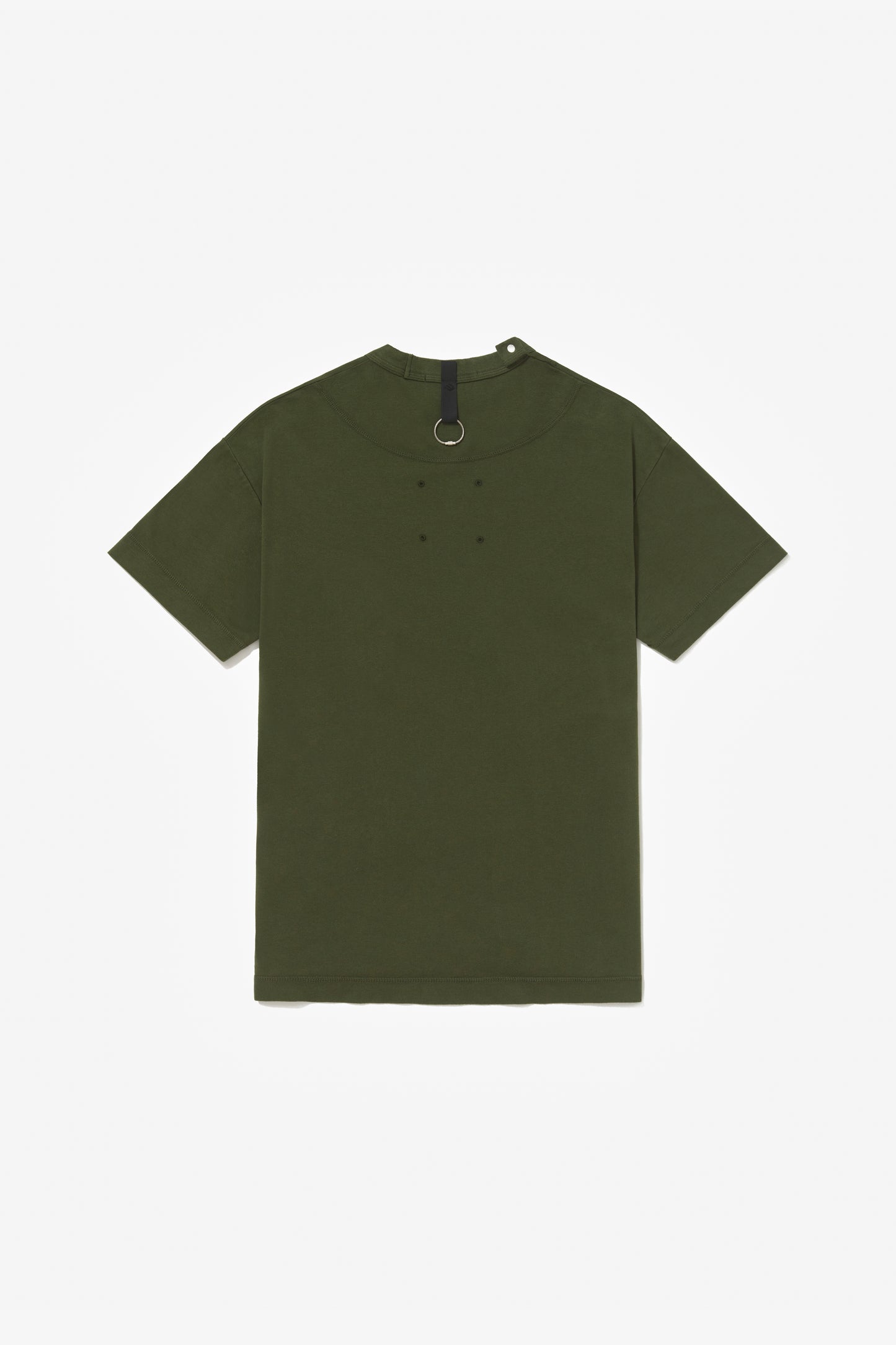 FIELD T-SHIRT GREEN