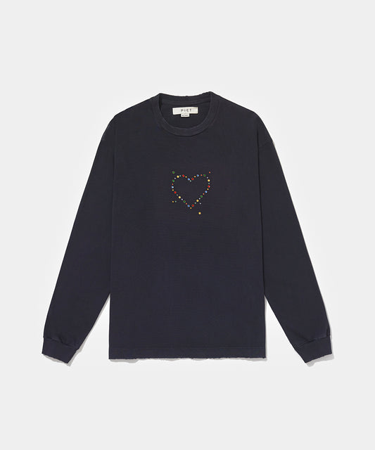 Manifest Gems Long Sleeve