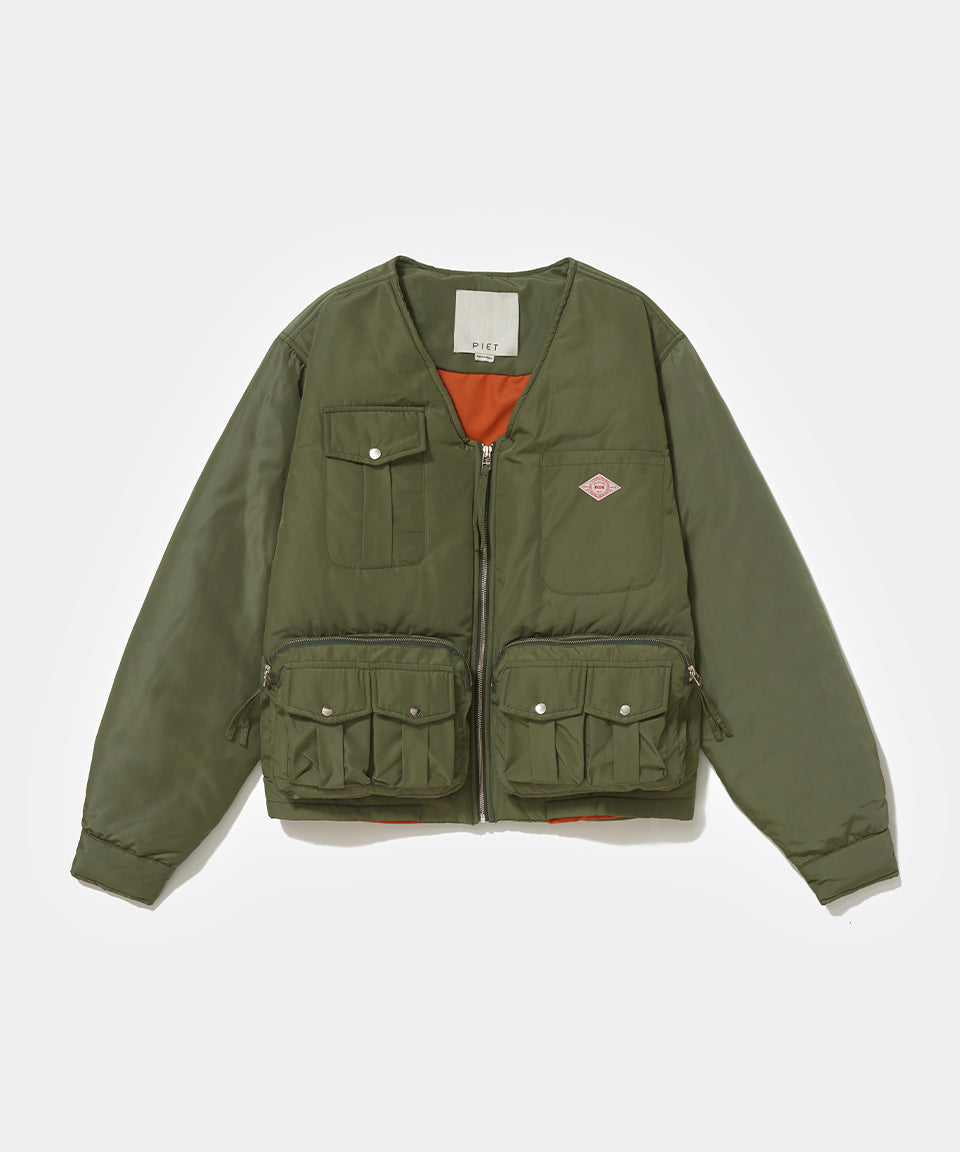 CA-1 Jacket